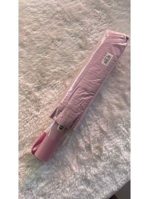 Normadia 100CM Otomatik Katlanabilir Şemsiye, Hafif ve Dayanıklı, Rüzgara Dayanıklı