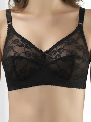 Classic4-Toparlayıcı Sütyen-Minimizer Bra