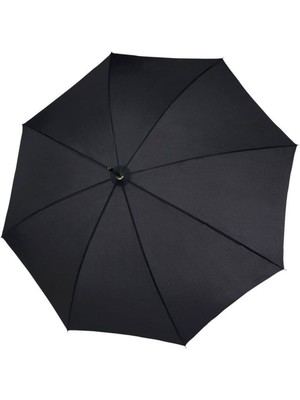 Normadia Rahat ve Şık Büyük Otomatik Şemsiye, Günlük Kullanım Için Mükemmel