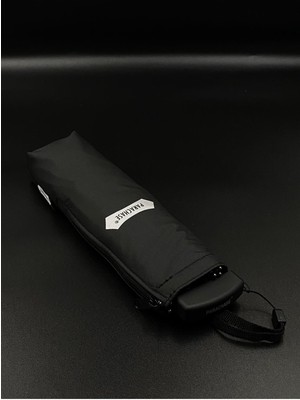 Normadia Ultra Hafif Küçük Seyahat Güneş ve Yağmur Şemsiyesi