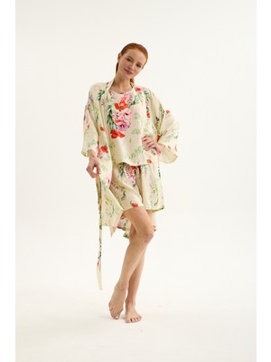 Lilian L40290 Bloom Sabahlık