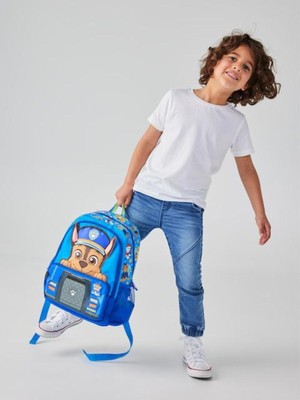 Smiggle Smıggle Paw Patrol Junior Okul Çantası