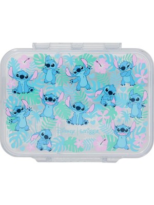 Smiggle Smıggle Lisanslı Medium See Me Bento Lunchbox