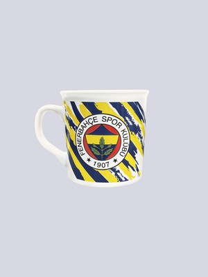 Fb Seramık Amsterdam Mug