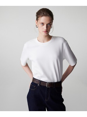 İpekyol Basic tişört IS1260070099018