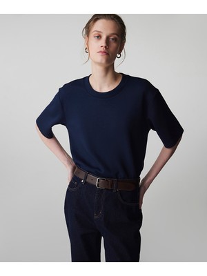 İpekyol Basic tişört IS1260070099015