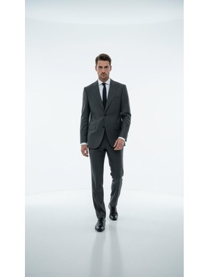 Kadir Büyükkaya Takım Elbise OUT-KAX1337W