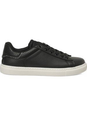 Torex Tanya W 6fx Siyah Kadın Sneaker