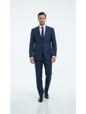 Kadir Büyükkaya Takım Elbise OUT-KAX1343W