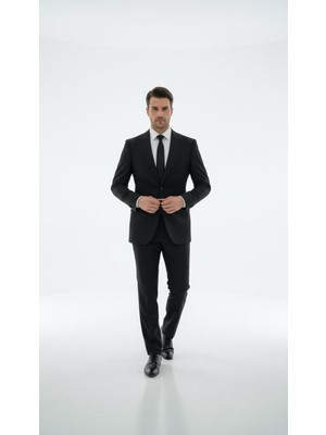 Kadir Büyükkaya Takım Elbise OUT-KAX1345W