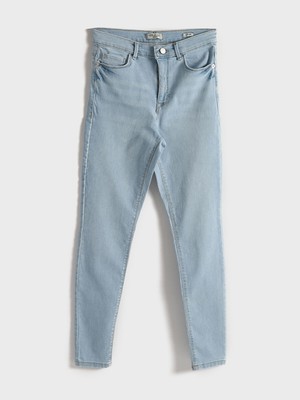 Lc Waikiki Yeni Sezon Jüpiter Süper Skinny Fit Jean Pantolon