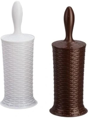 Renklime Hasır Tuvalet Fırçası