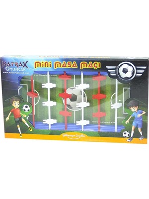 Renklime Mini Masa Maçı - 043