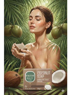 Eslem Sabun 125 gr 12'li