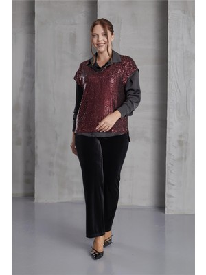 Lema 73140 - Şık Sweater