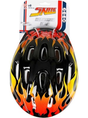 Renklime Koruyucu Kask M -1 Adet Stokta Olan Gönderilir