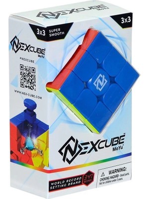 Renklime 9002 Nexcube 3x3 Classis Küp