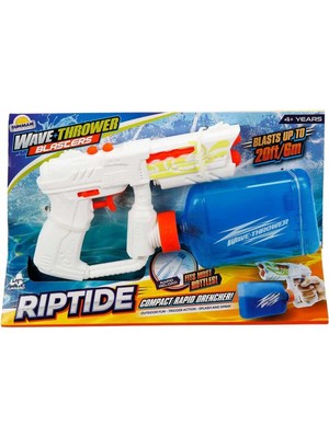 Renklime Riptide Su Atan Oyuncak
