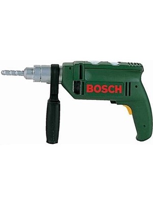 Renklime Bosch Mini Kutulu Pilli Matkap