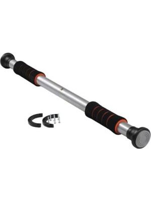 Renklime Kapı Barfiksi