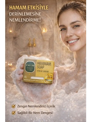Eslem Beauty Care Sabun125 gr