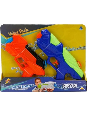 Renklime Zapp 2'li Su Atan Oyuncak