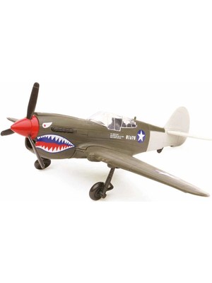 Renklime 1/48 Savaş Uçağı Kit