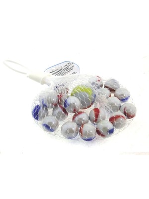 Renklime Kemik Misket