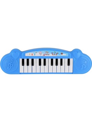 Renklime 10005 Piano Mavi