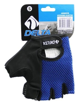 Renklime Parmaksız Fitness Eldiveni S Beden