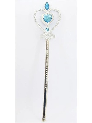 Renklime Karlar Ülkesi Elsa Asası