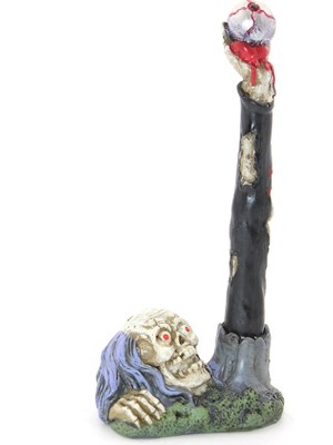 Datatek Polyester Kurukafa Tükenmez Kalem