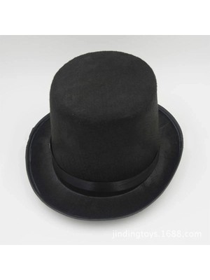 Datatek Sihirbaz Fötr Şapka