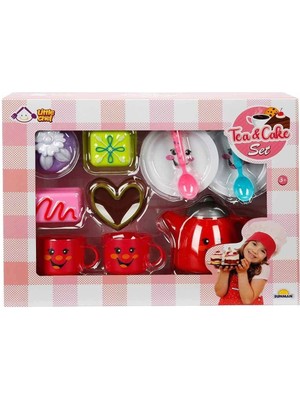 Datatek 23301 Play Snsack Çay Keyfi Oyun Seti