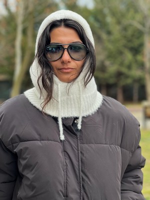 Trend Nexus Angora Trend Balaklava