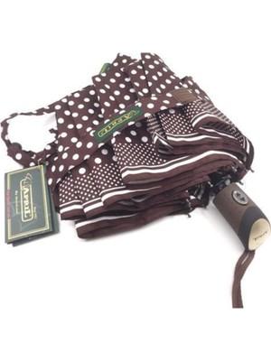 Normadia Şemsiye Kadın Hafif ve Şık Koruma Eşyası, Günlük Kullanım Için Ideal