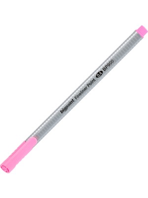 Bigpoint Bp900-22 Fınelıner Pembe