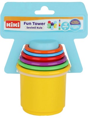 Datatek AE-1612 Eğlenceli Bardaklar -Kiki