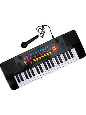 Datatek Sunman Mikrofonlu Elektronik Org 37 Tuşlu