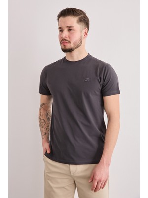 Jb Slim Fit Premium T-Shirt