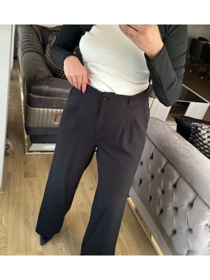 NN Design Palazzo Pantolon