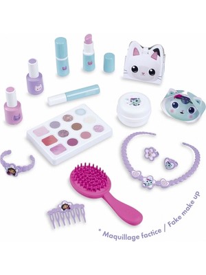 Renklime Smoby Gabby Güzellik Makyaj Masası