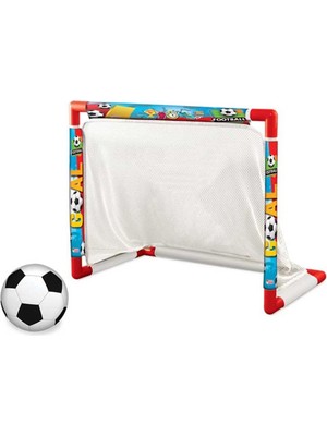 Renklime Dede Futbol Kalesi