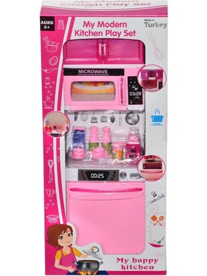 Renklime 02303 Oydaş, Bulaşık Makinesi My Happy Kitchen