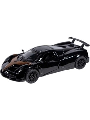 Renklime KM-36221C-1-2 Vardem Çek Bırak Metal Araba 1:36
