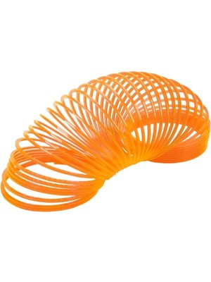 Renklime 01028 Rainbow Şeffaf Stres Yayı - 1 Adet Stokta Olan Gönderilir