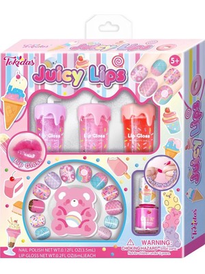 Renklime Juicy Lips