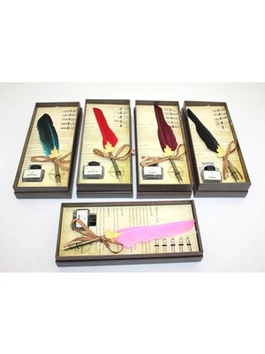 Renklime Divit Hokka Seti Model 11