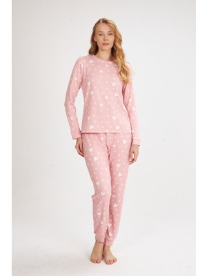 Lilian L40335 Quenn Anne Kız Pijama Takımı Ayrı Ayrı Satılır Fiyatları Farklıdır