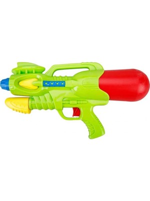 Renklime Zapp Su Tabancası 38 cm